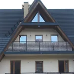 Apartament Blisko Szlaku Zakopane