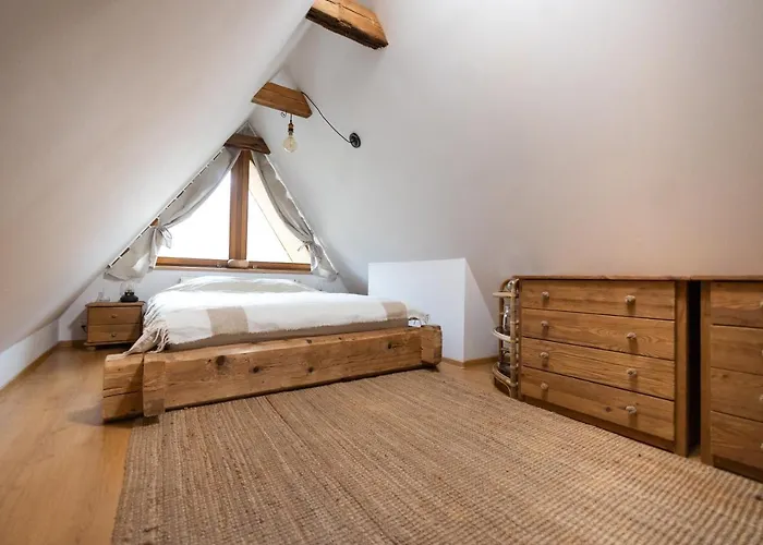Apartament Blisko Szlaku Zakopane