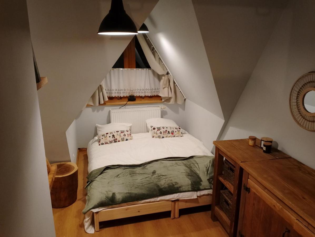 Apartament Blisko Szlaku Apartmán *