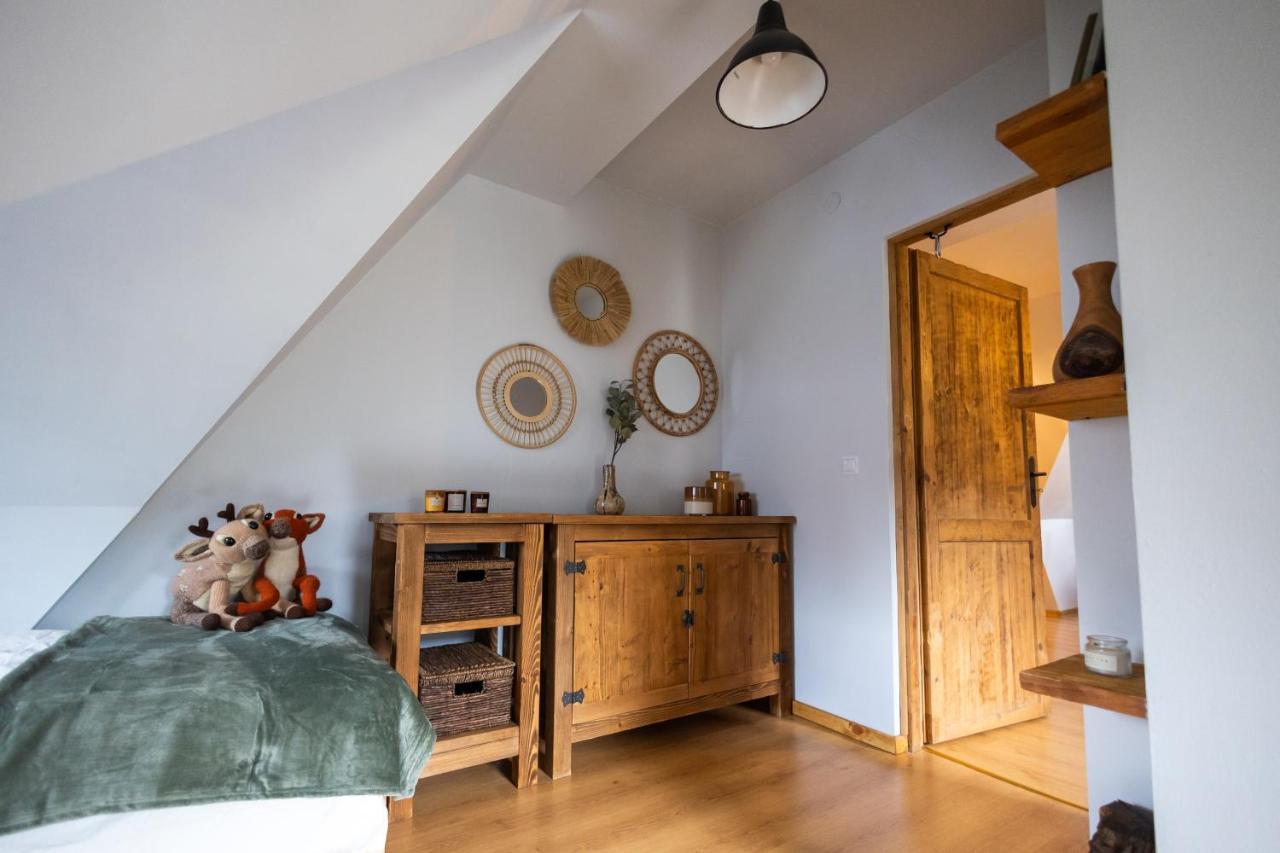 Apartament Blisko Szlaku Zakopane