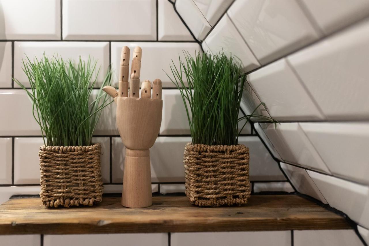 Apartament Blisko Szlaku