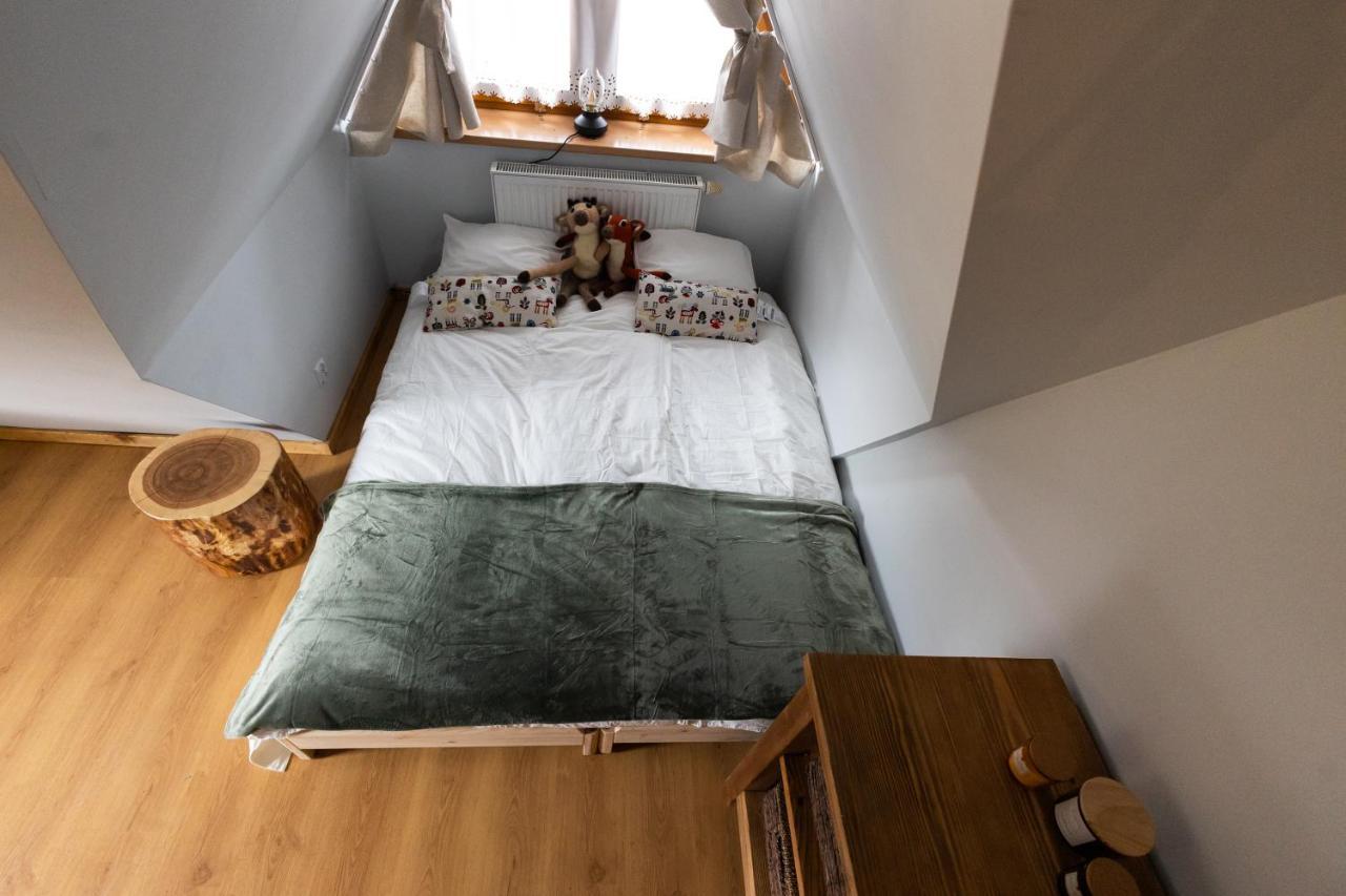 Apartament Blisko Szlaku Apartment *