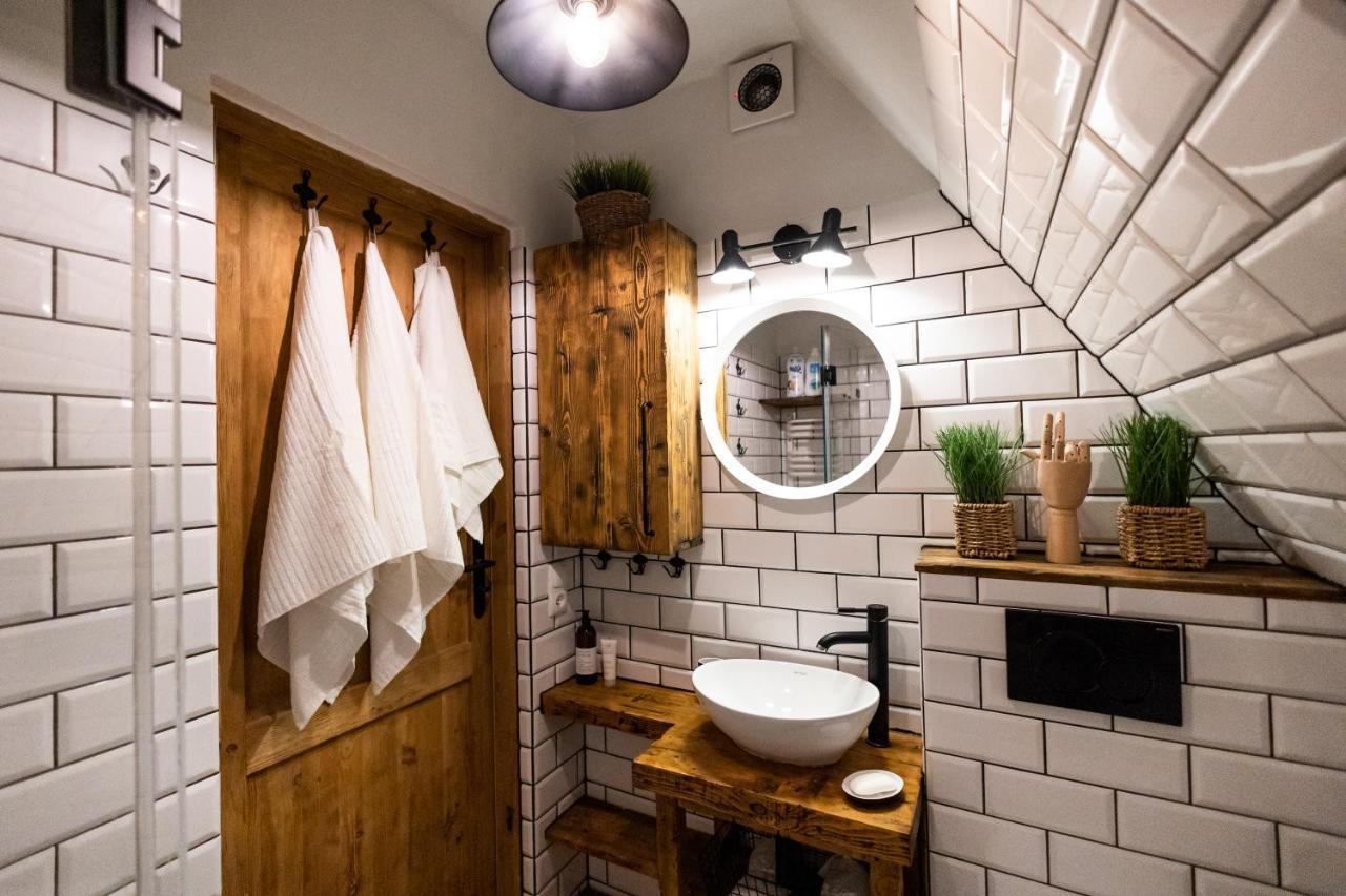 Apartament Blisko Szlaku Zakopane
