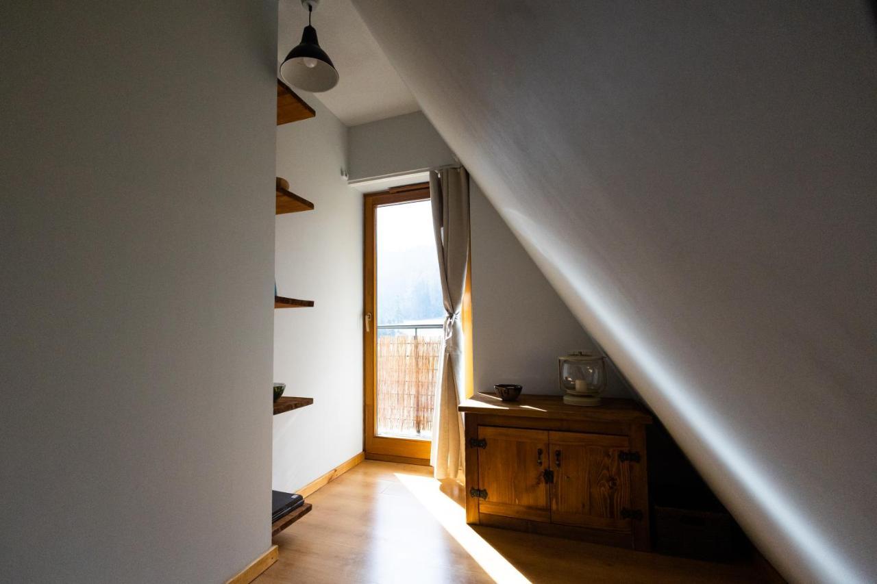 Apartament Blisko Szlaku Apartmán Zakopane