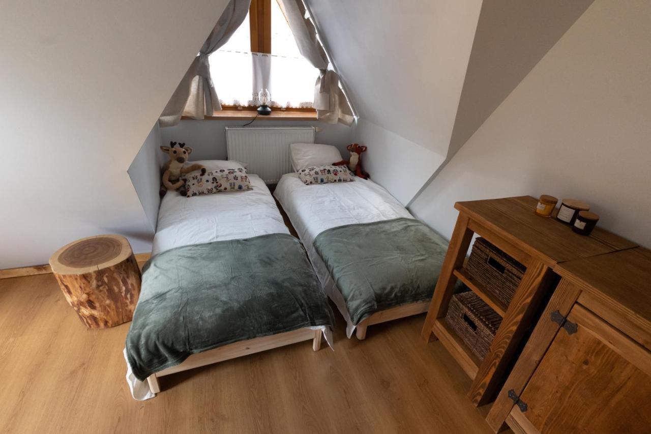 Apartament Blisko Szlaku