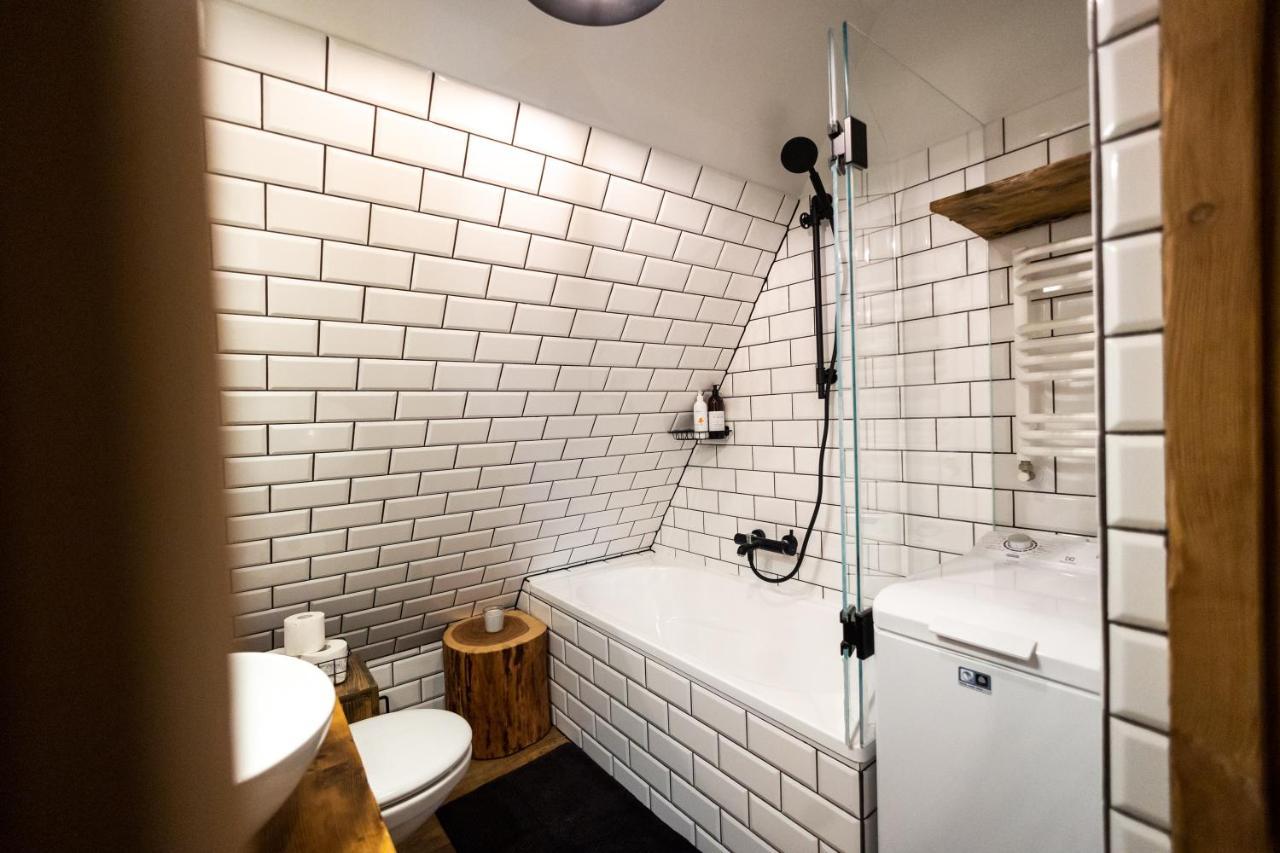 Apartament Blisko Szlaku Zakopane