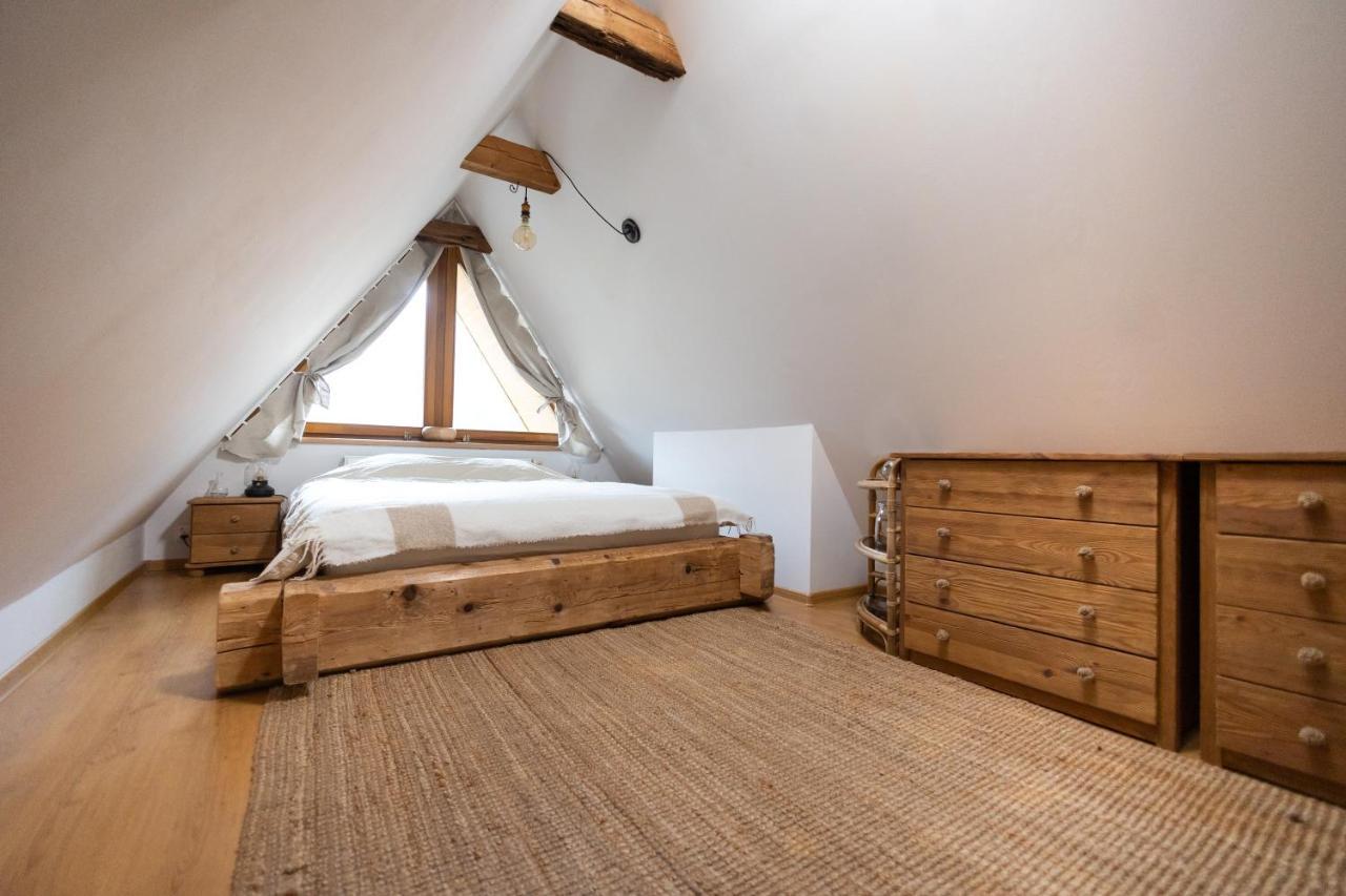 Apartament Blisko Szlaku