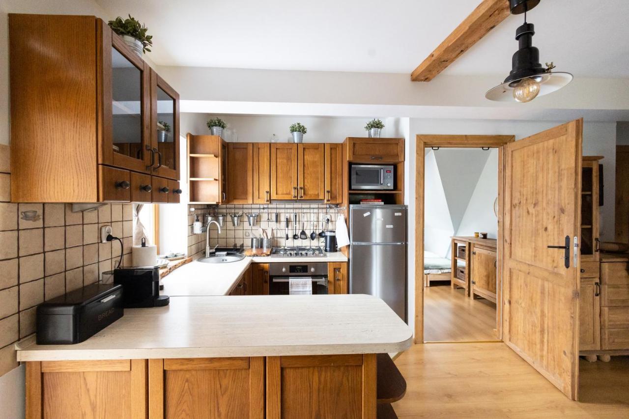 Apartament Blisko Szlaku Zakopane