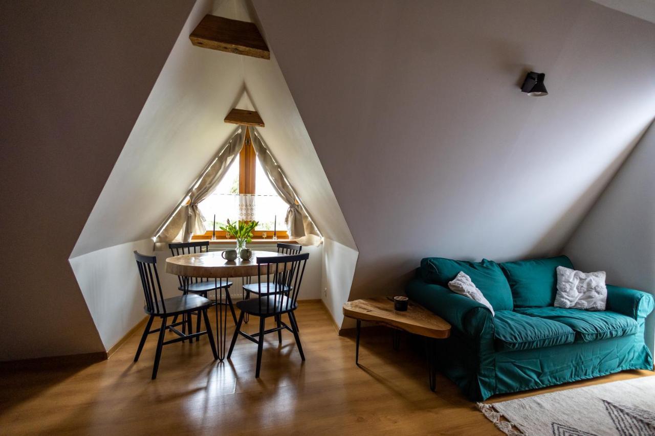 Apartament Blisko Szlaku *