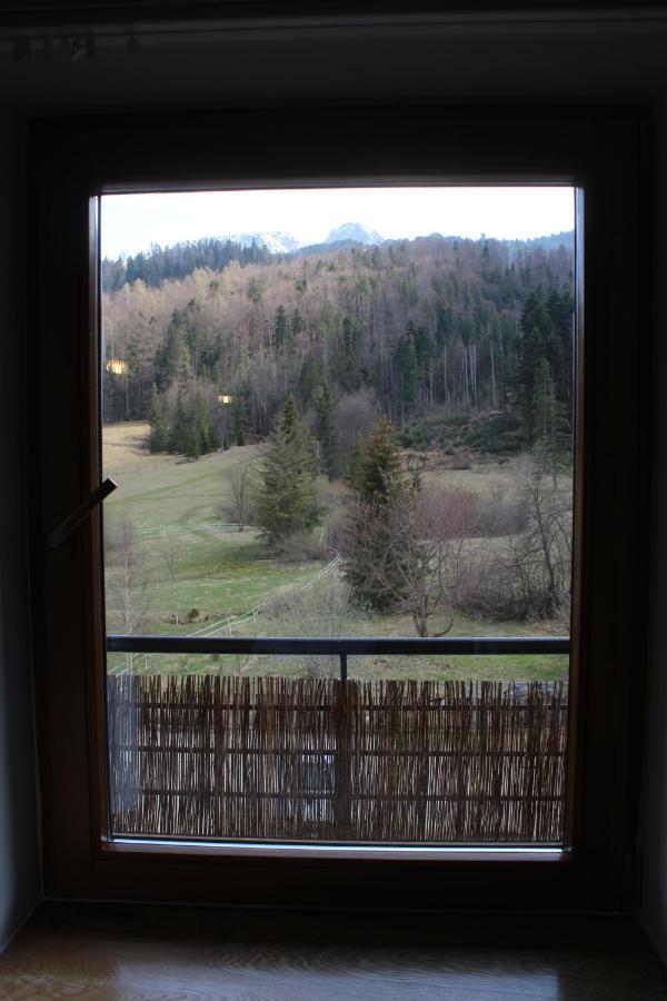 Apartament Blisko Szlaku Apartmán